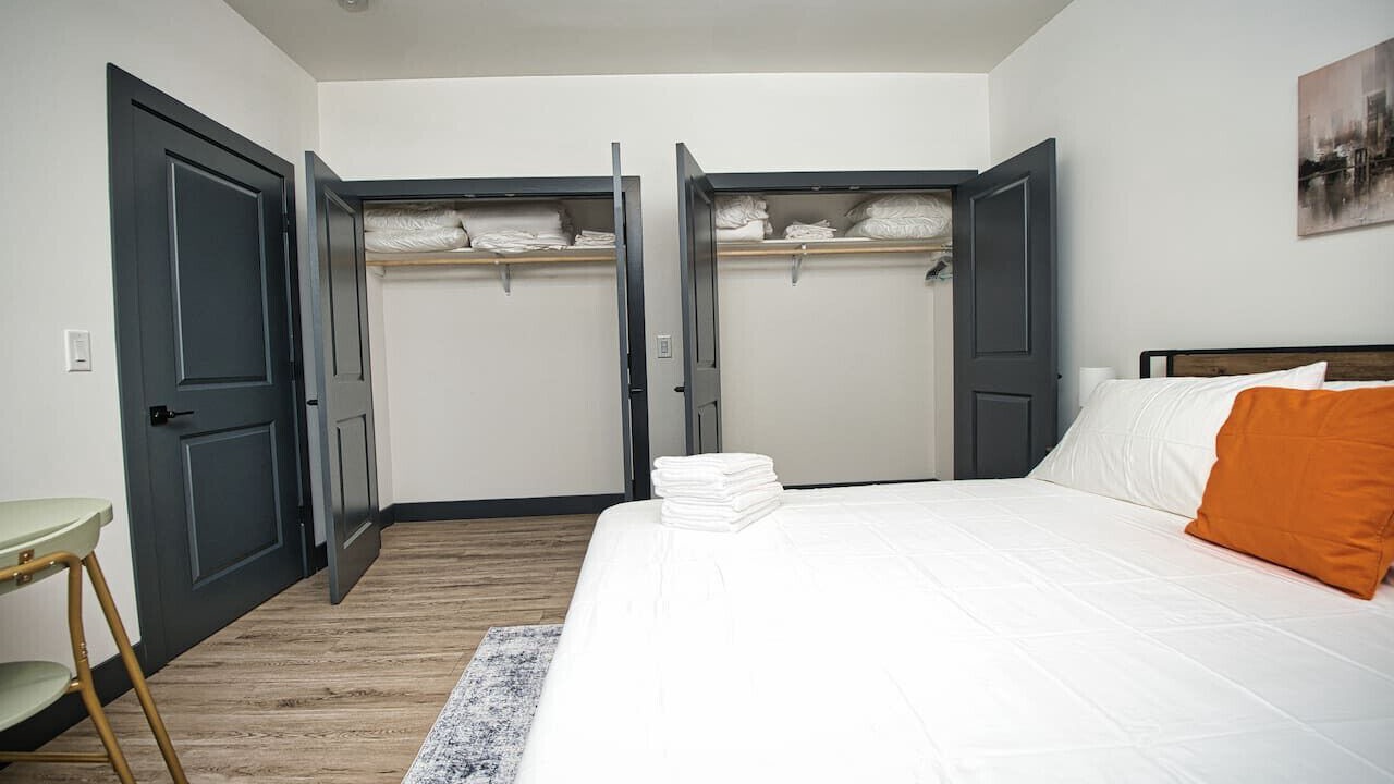 Photo of Bedroom in West New York