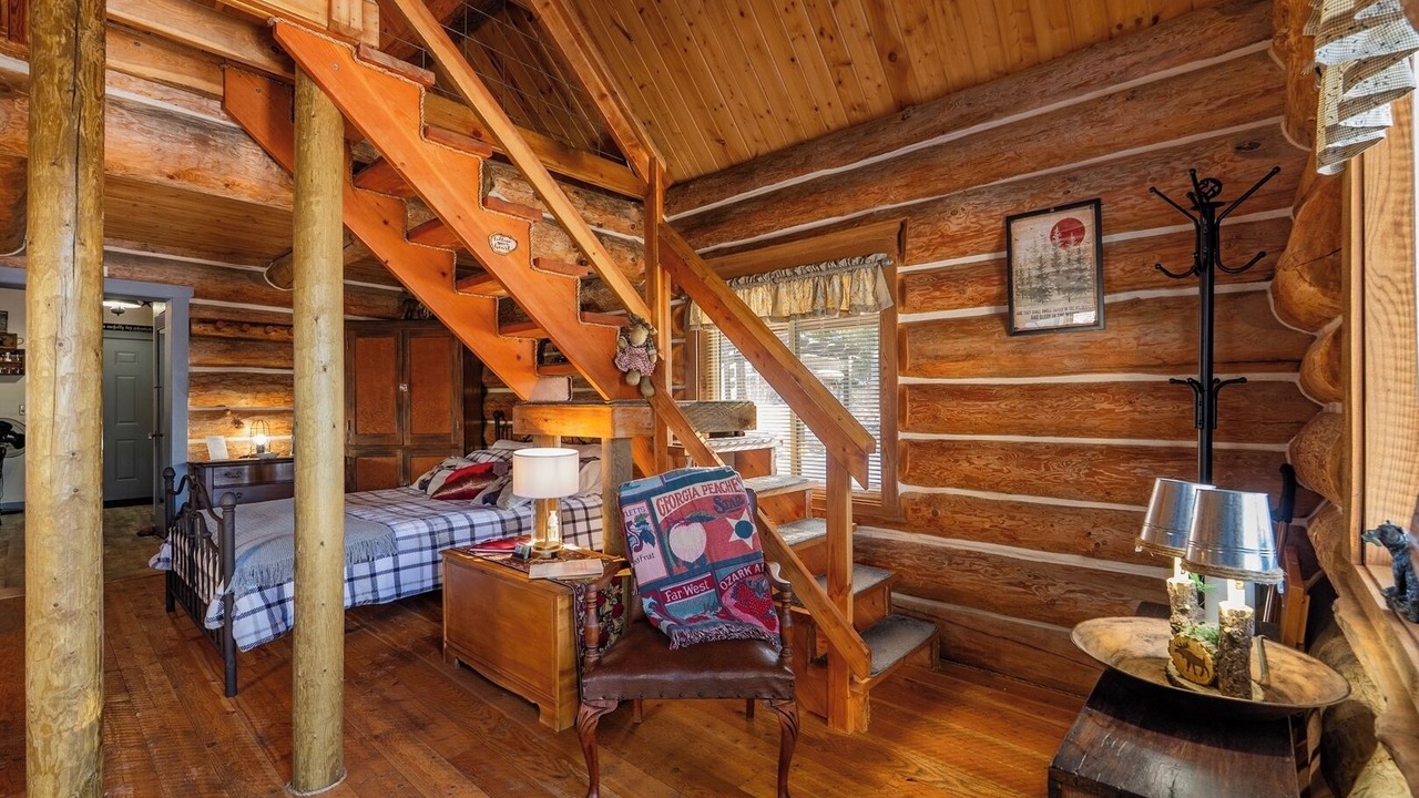 Photo of Bedroom in Bonners Ferry