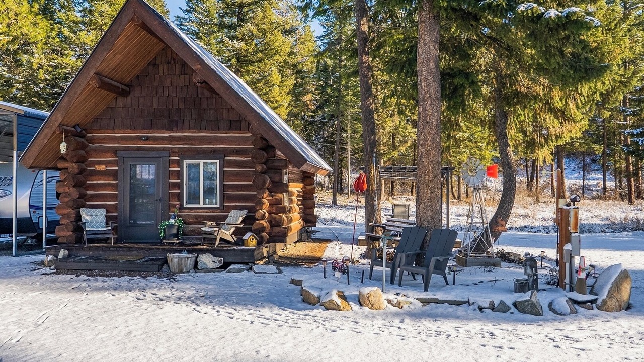 Photo of Outdoor in Bonners Ferry