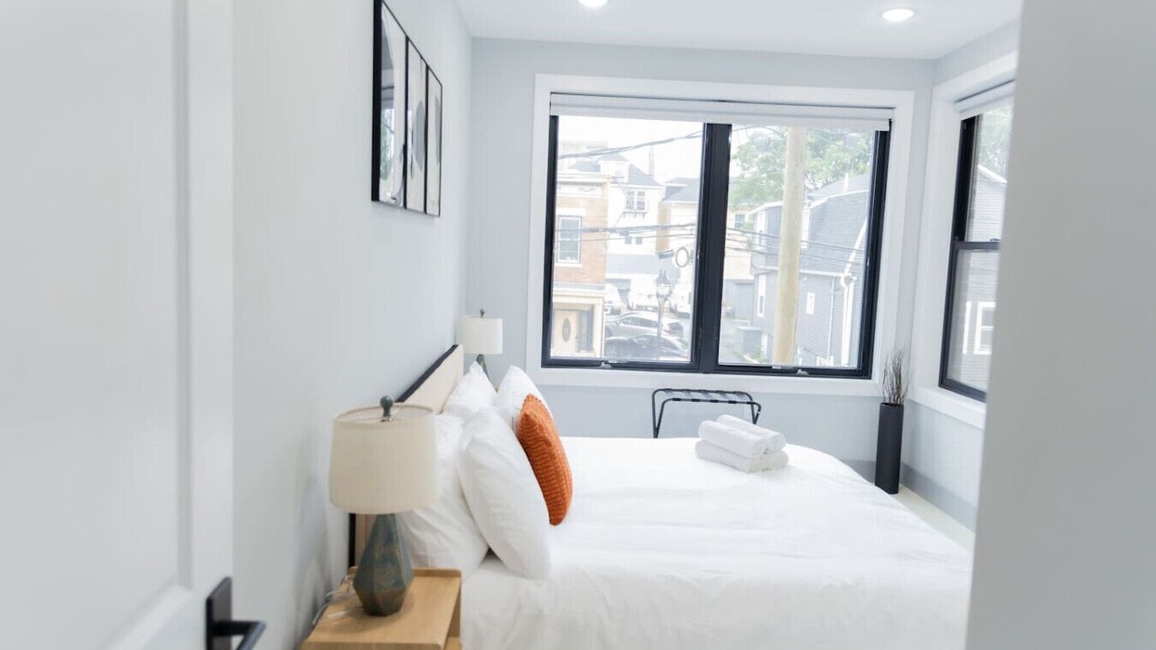 Photo of Bedroom in West New York