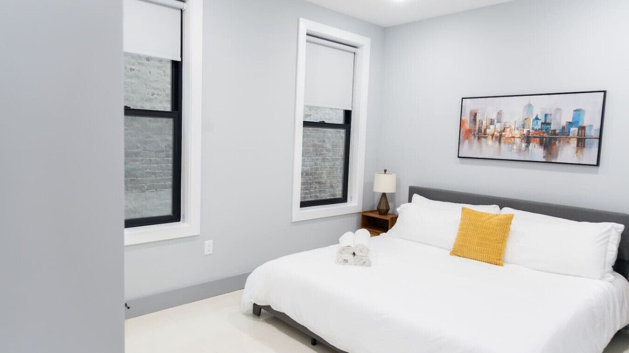 Photo of Bedroom in West New York