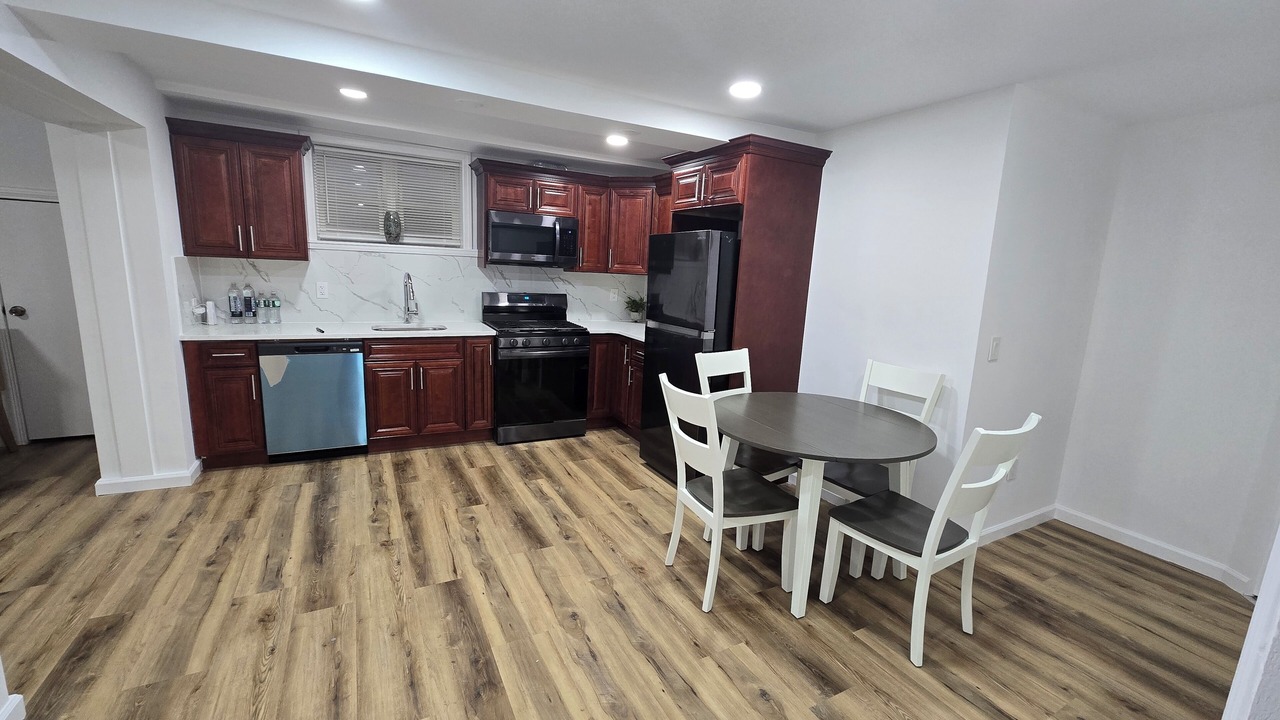 Photo of Kitchen in Lincoln Park
