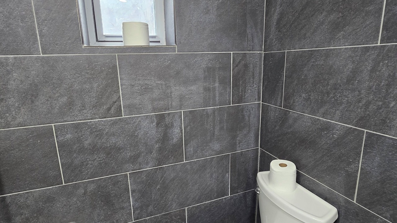 Photo of Bathroom in Lincoln Park