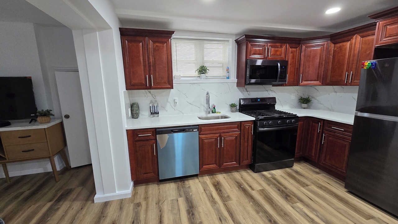 Photo of Kitchen in Lincoln Park