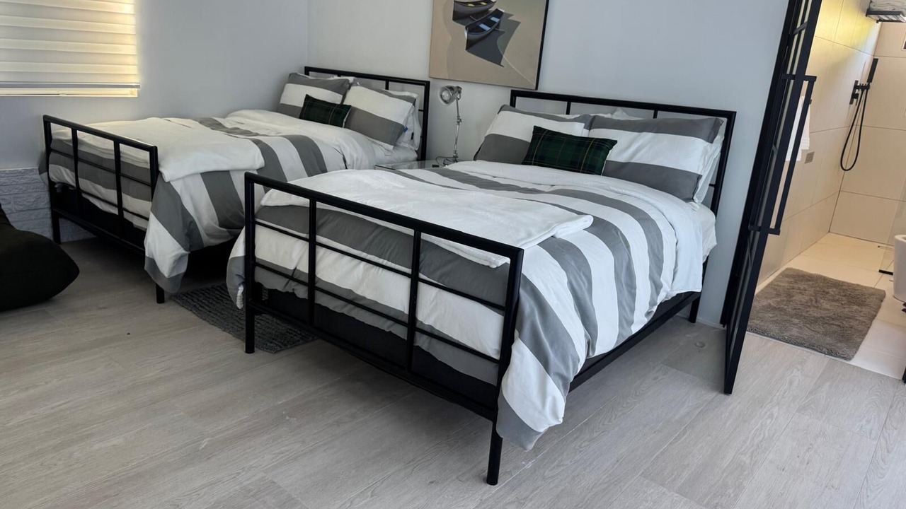 Photo of Bedroom in Pompano Beach