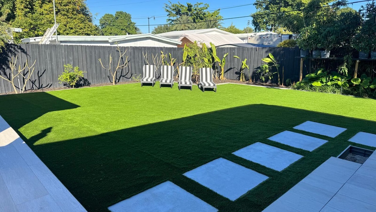 Photo of Outdoor in Pompano Beach