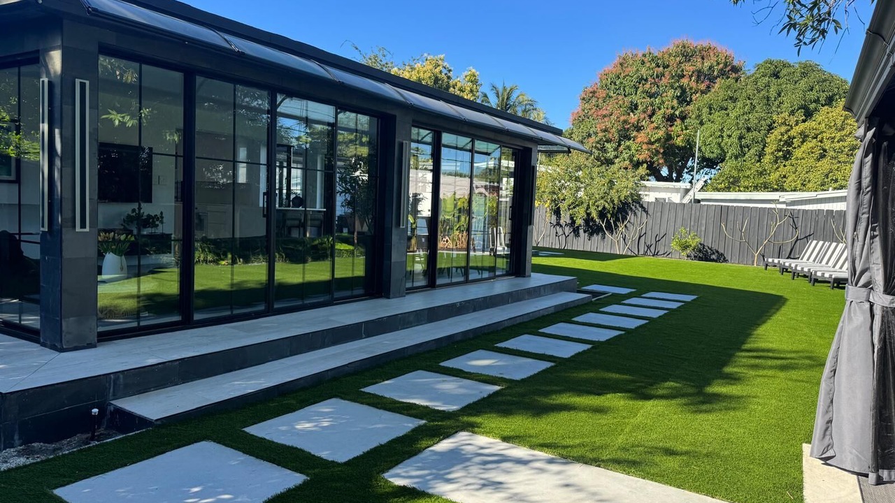Photo of Patio Balcony in Pompano Beach