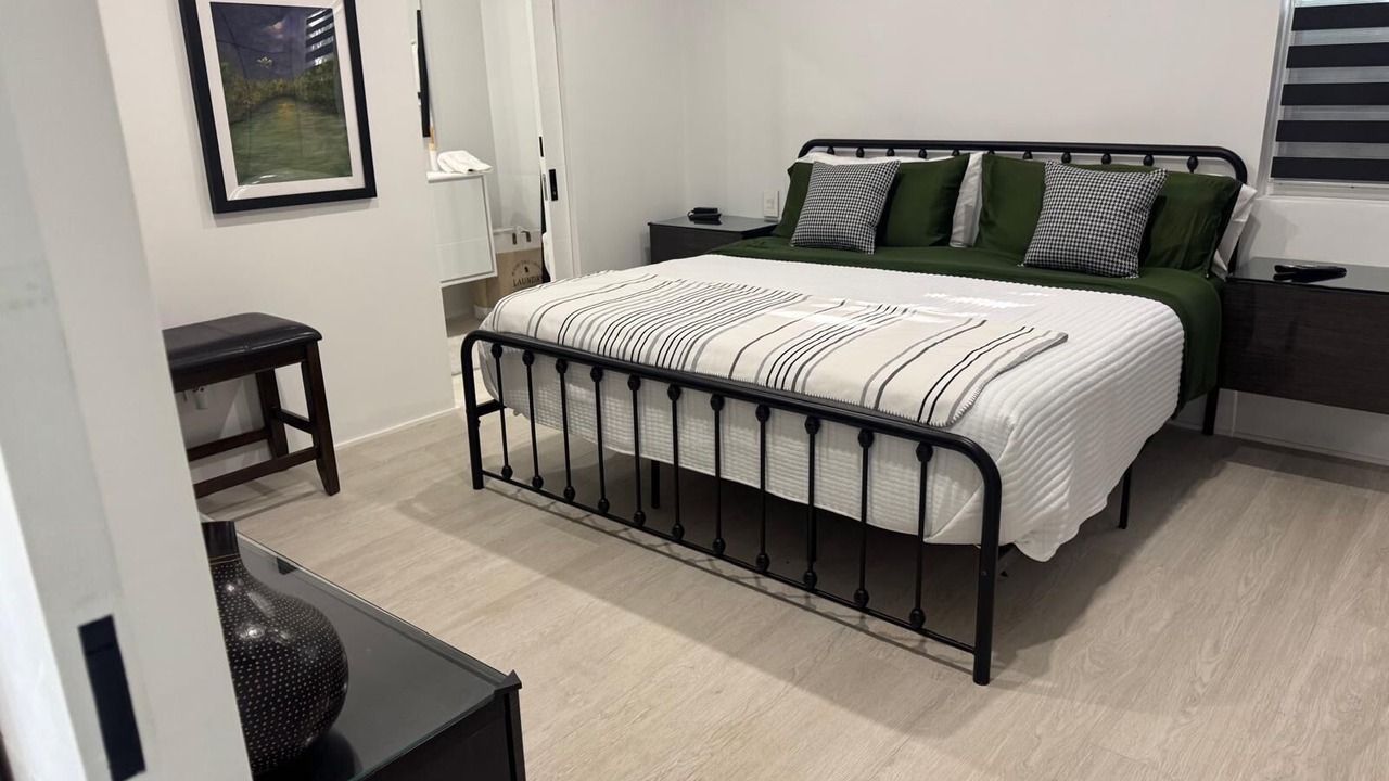 Photo of Bedroom in Pompano Beach