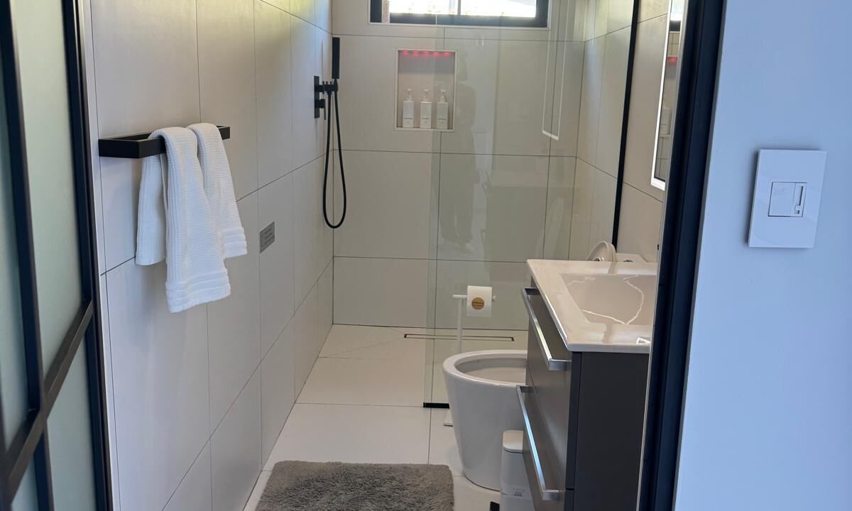 Photo of Bathroom in Pompano Beach