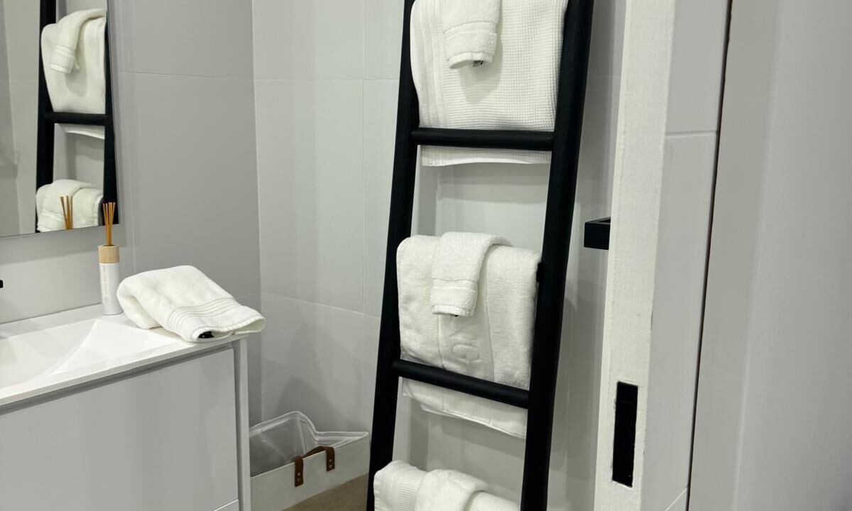 Photo of Bathroom in Pompano Beach