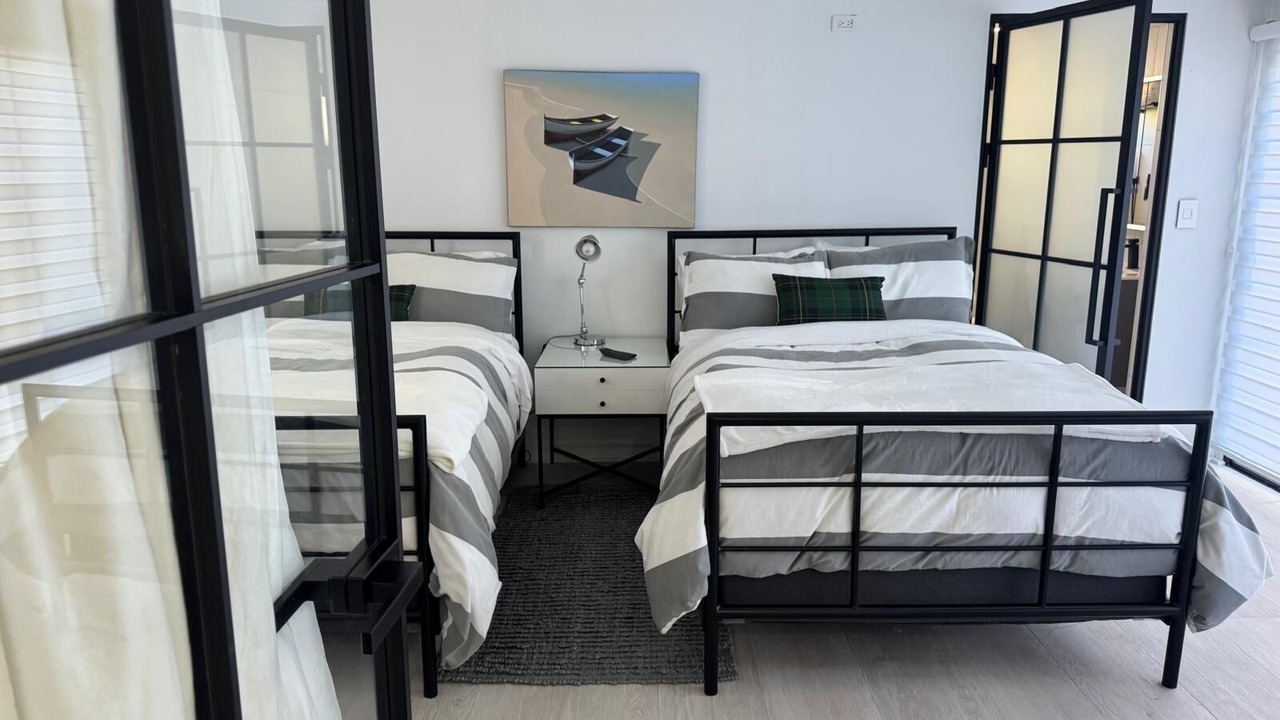 Photo of Bedroom in Pompano Beach