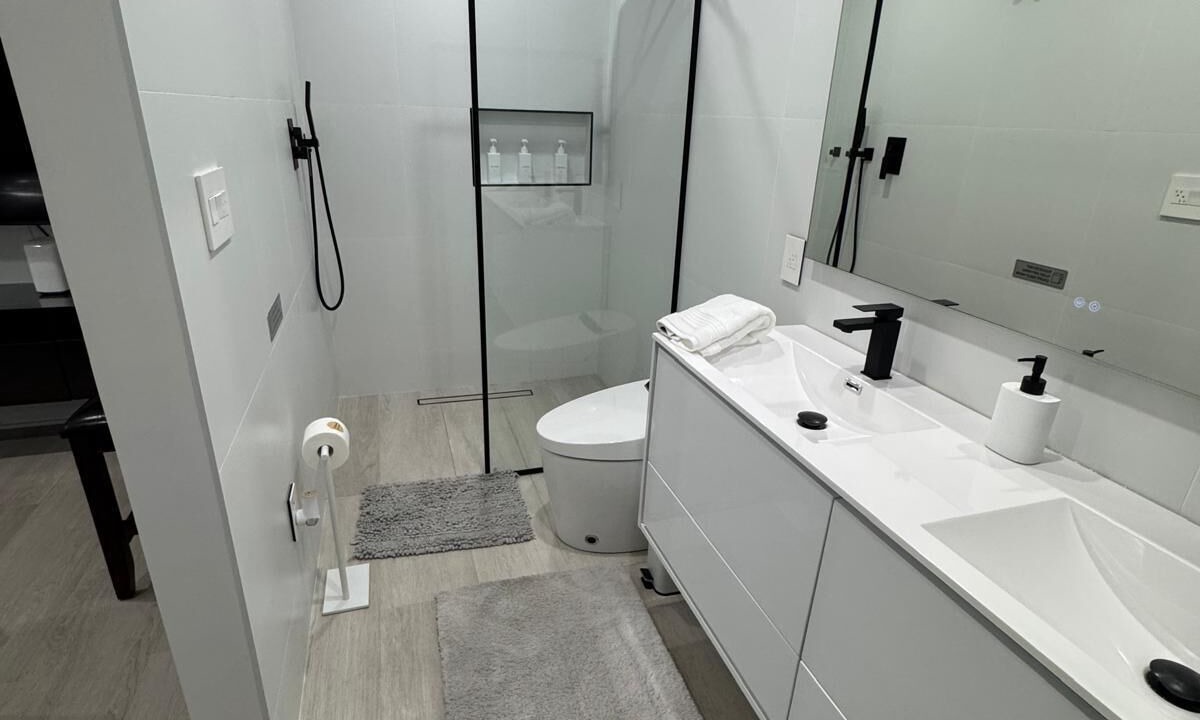 Photo of Bathroom in Pompano Beach