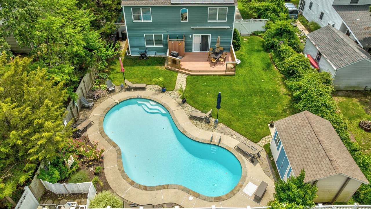 Photo of Outdoor in North Cape May