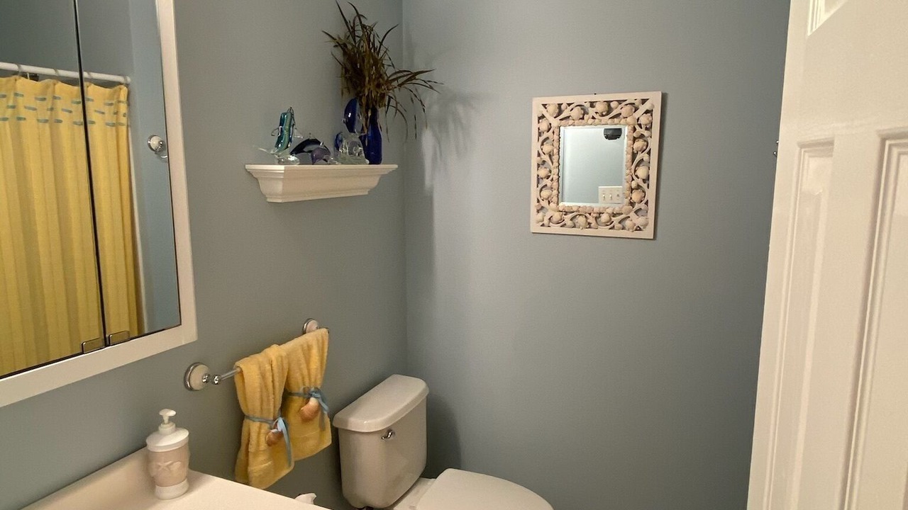 Photo of Bathroom in North Cape May
