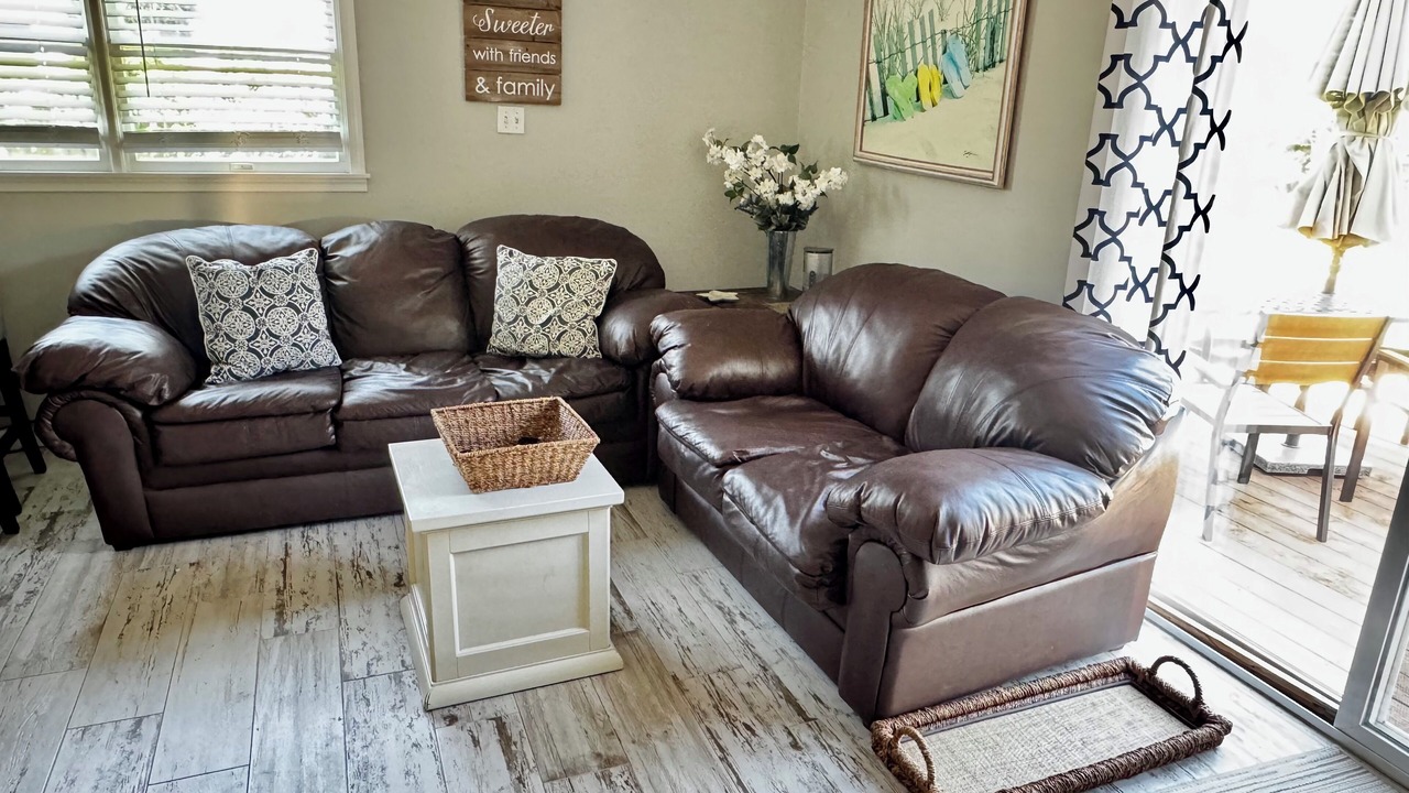 Photo of Livingroom in North Cape May