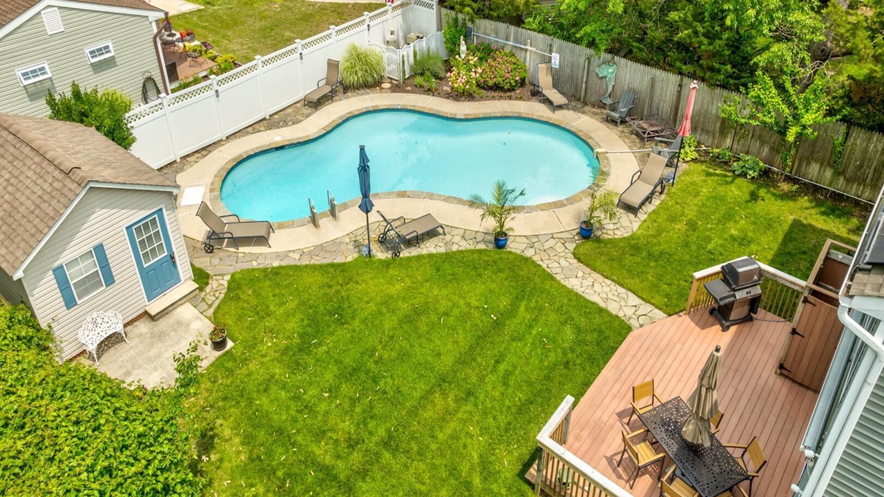 Photo of Outdoor in North Cape May