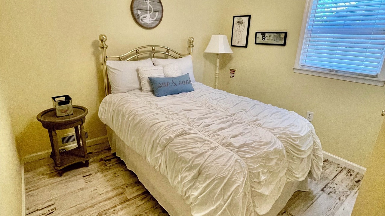 Photo of Bedroom in North Cape May