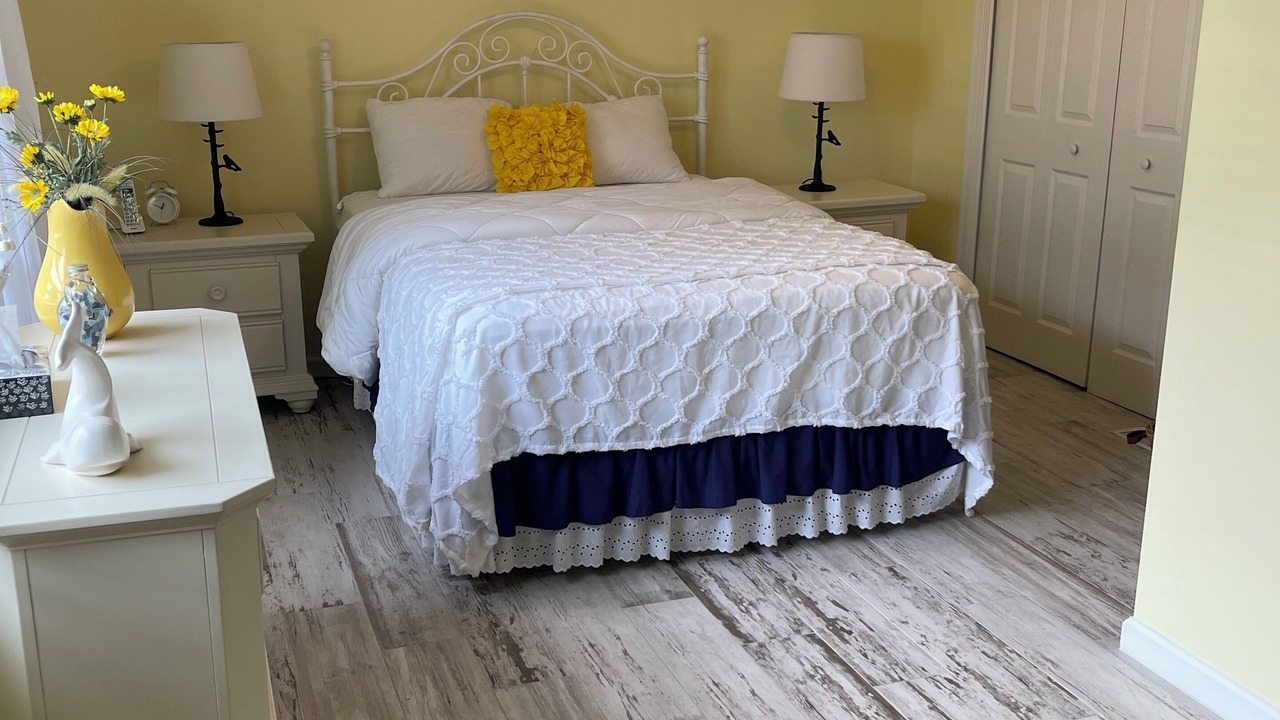 Photo of Bedroom in North Cape May