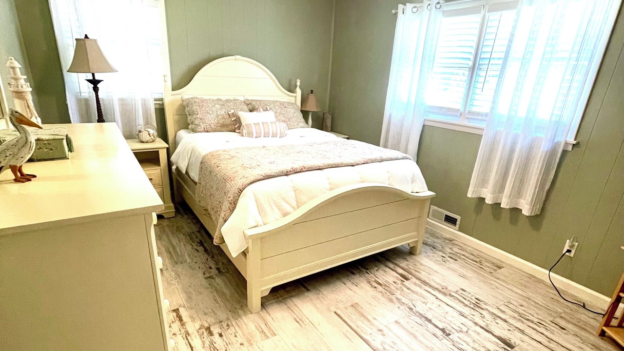 Photo of Bedroom in North Cape May