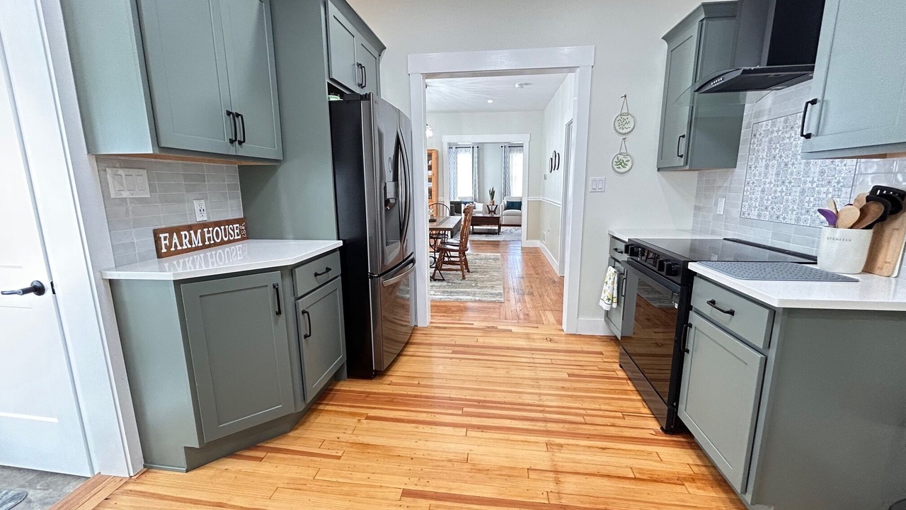 Photo of Bedroom in Scotia