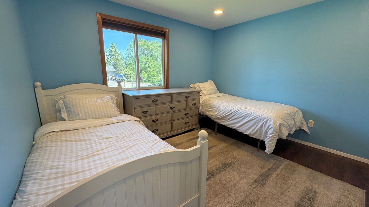 Photo of Bedroom in Kalispell
