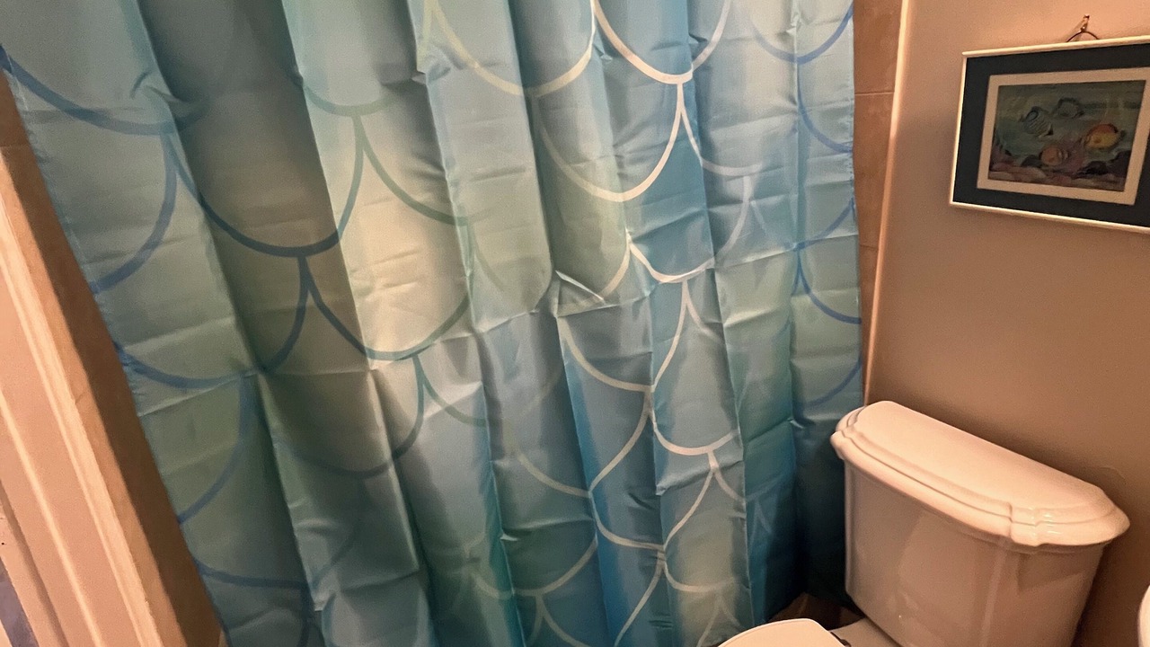 Photo of Bathroom in Victoria Park
