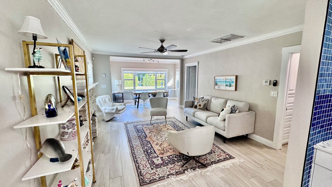 Photo of Livingroom in Victoria Park