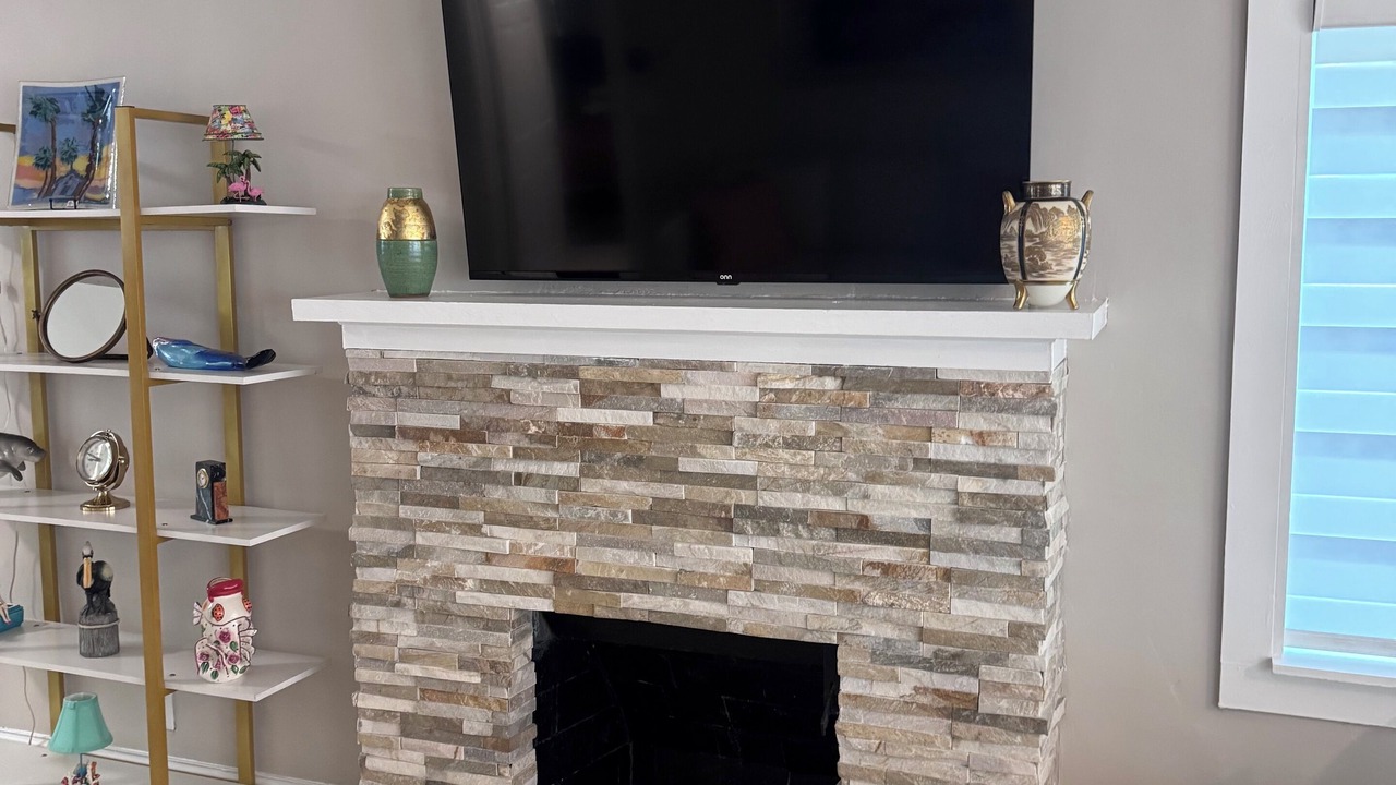 Photo of Livingroom in Victoria Park