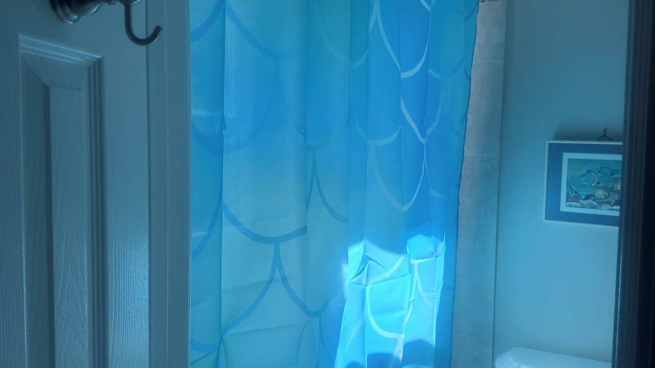 Photo of Bathroom in Victoria Park