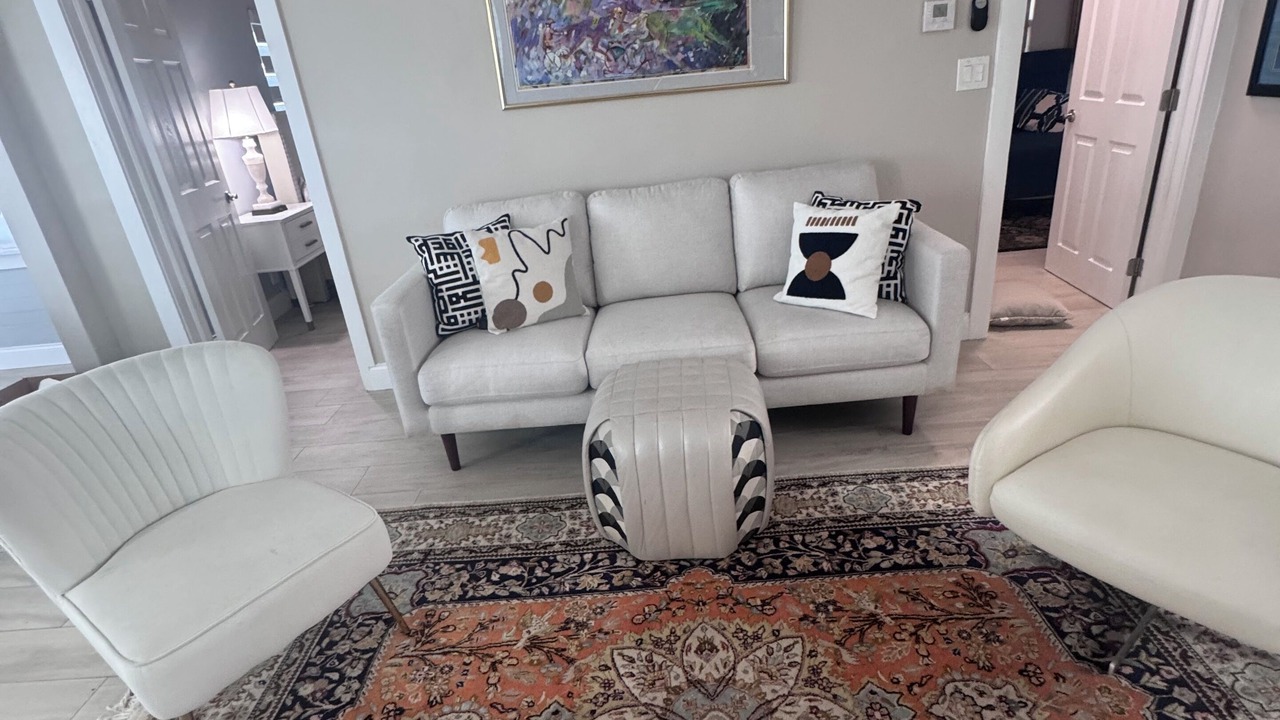 Photo of Livingroom in Victoria Park