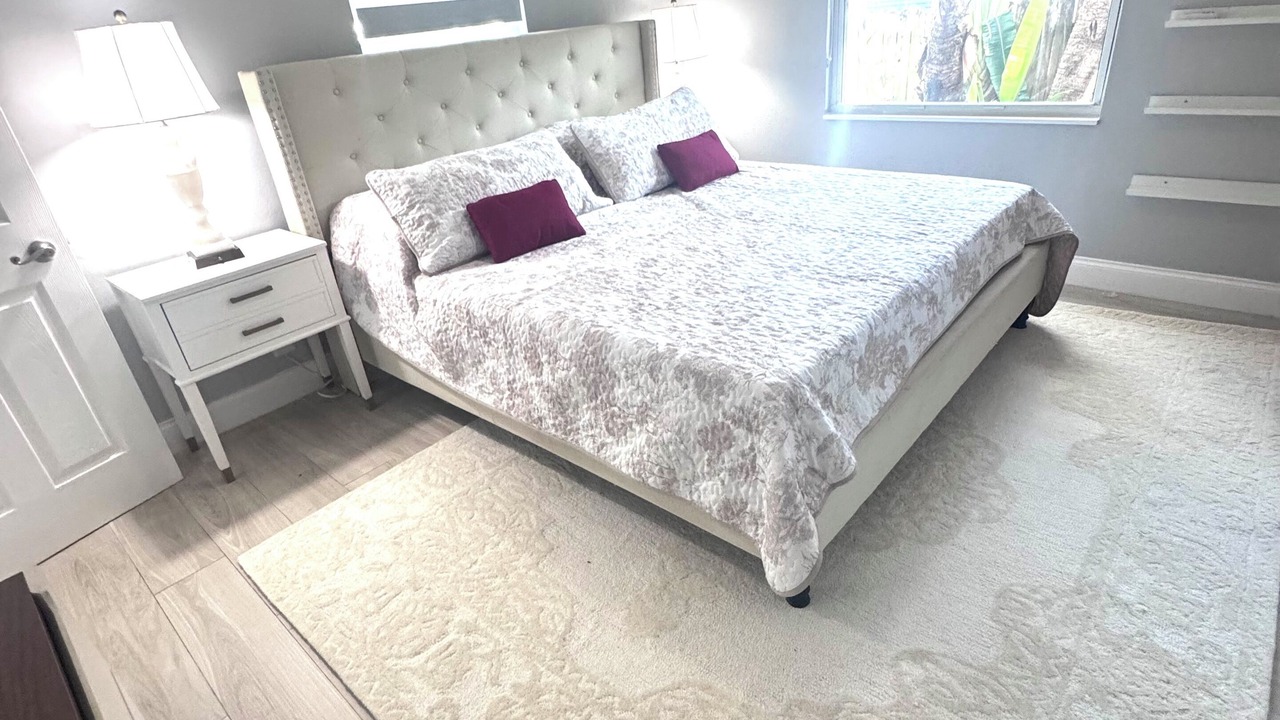 Photo of Bedroom in Victoria Park
