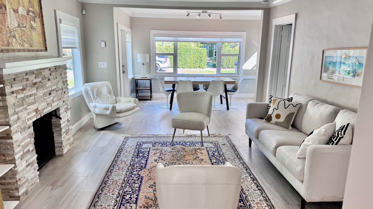 Photo of Livingroom in Victoria Park