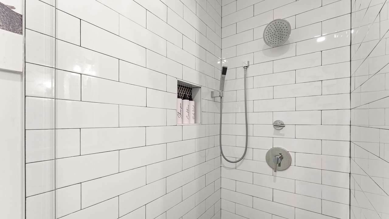 Photo of Bathroom in Weems