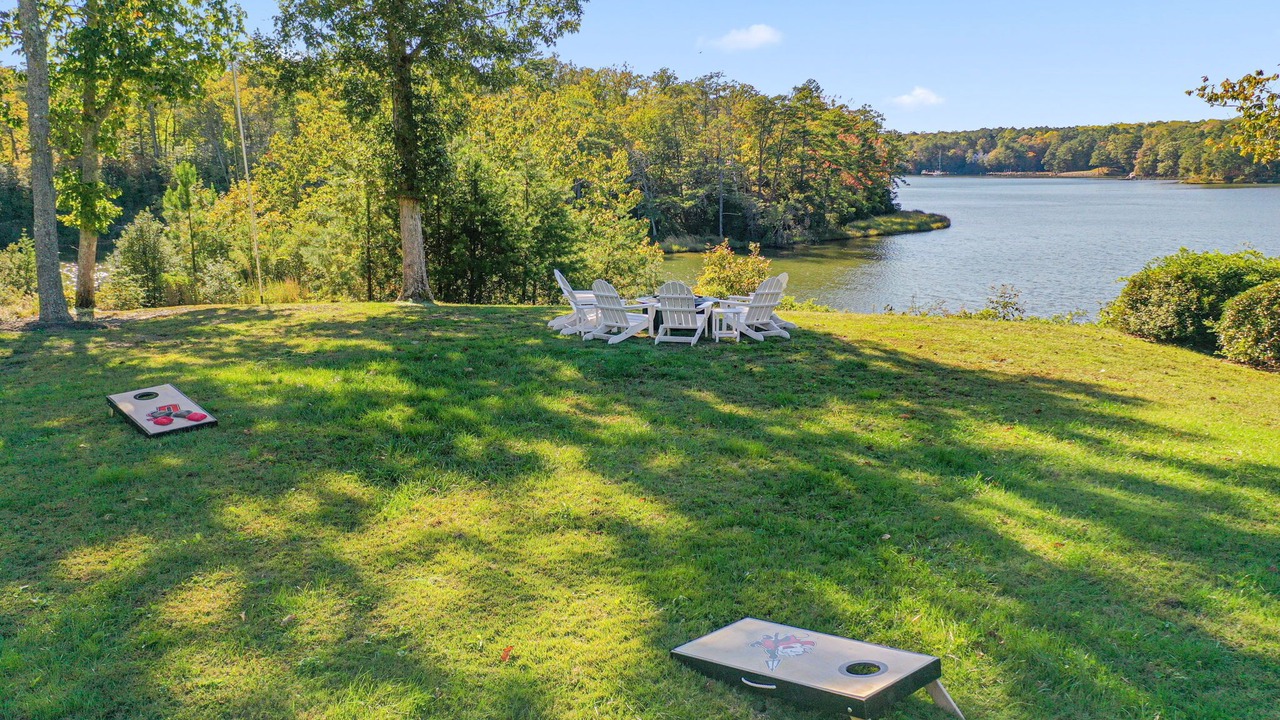 Photo of Outdoor in Weems