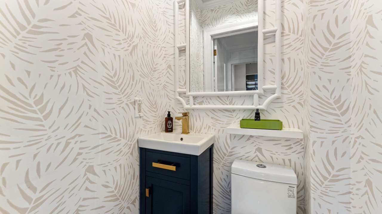 Photo of Bathroom in Weems