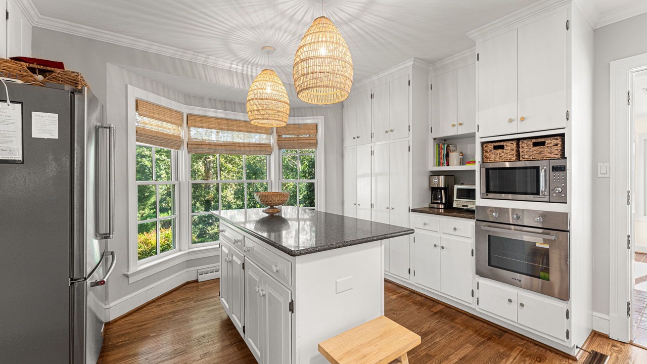 Photo of Kitchen in Weems