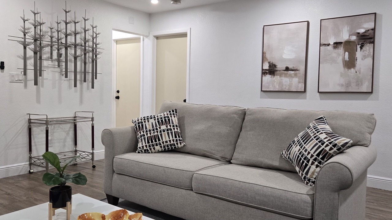 Photo of Livingroom in Melaleuca Gardens