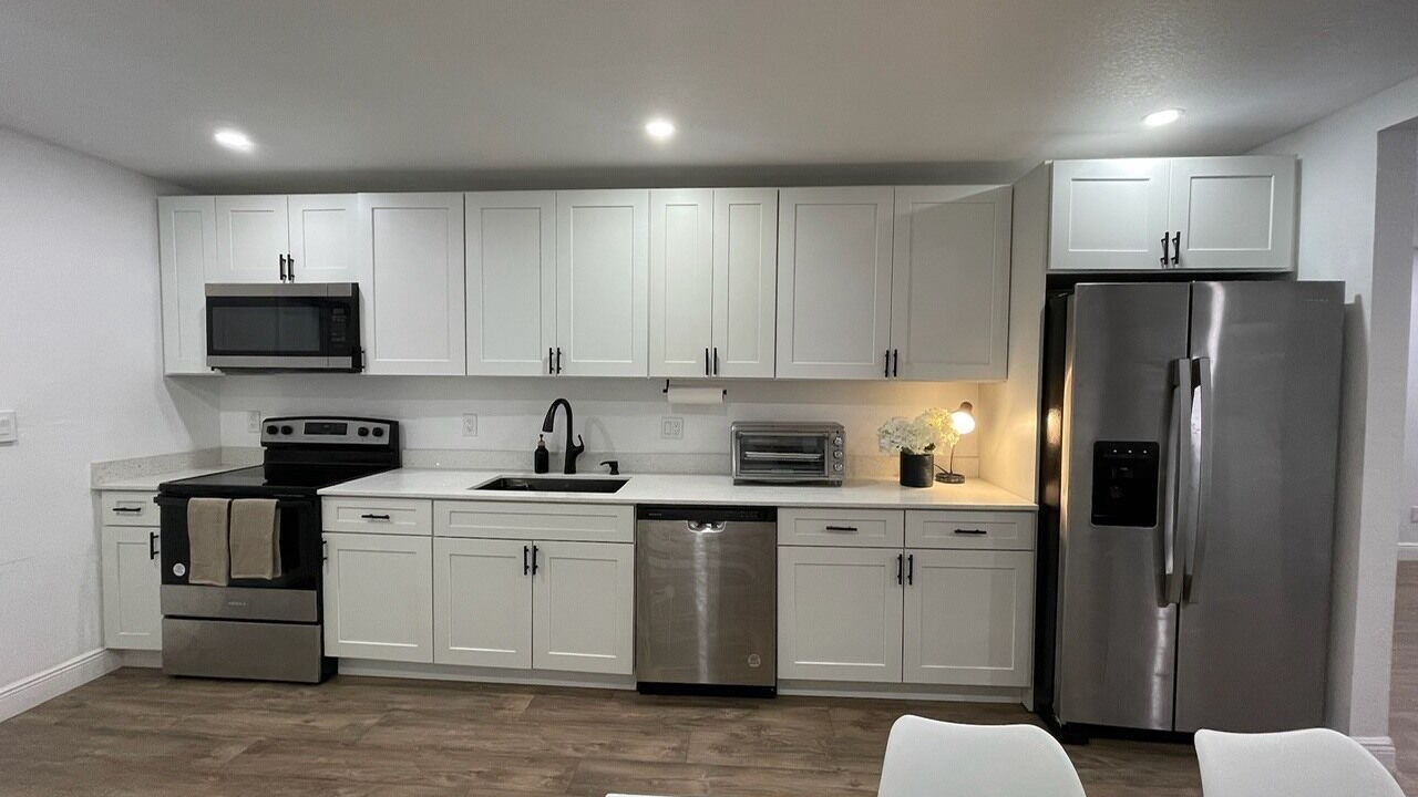 Photo of Kitchen in Melaleuca Gardens