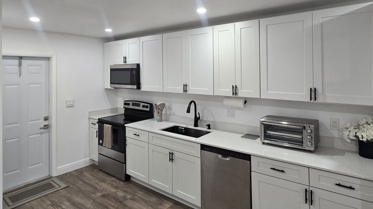 Photo of Kitchen in Melaleuca Gardens