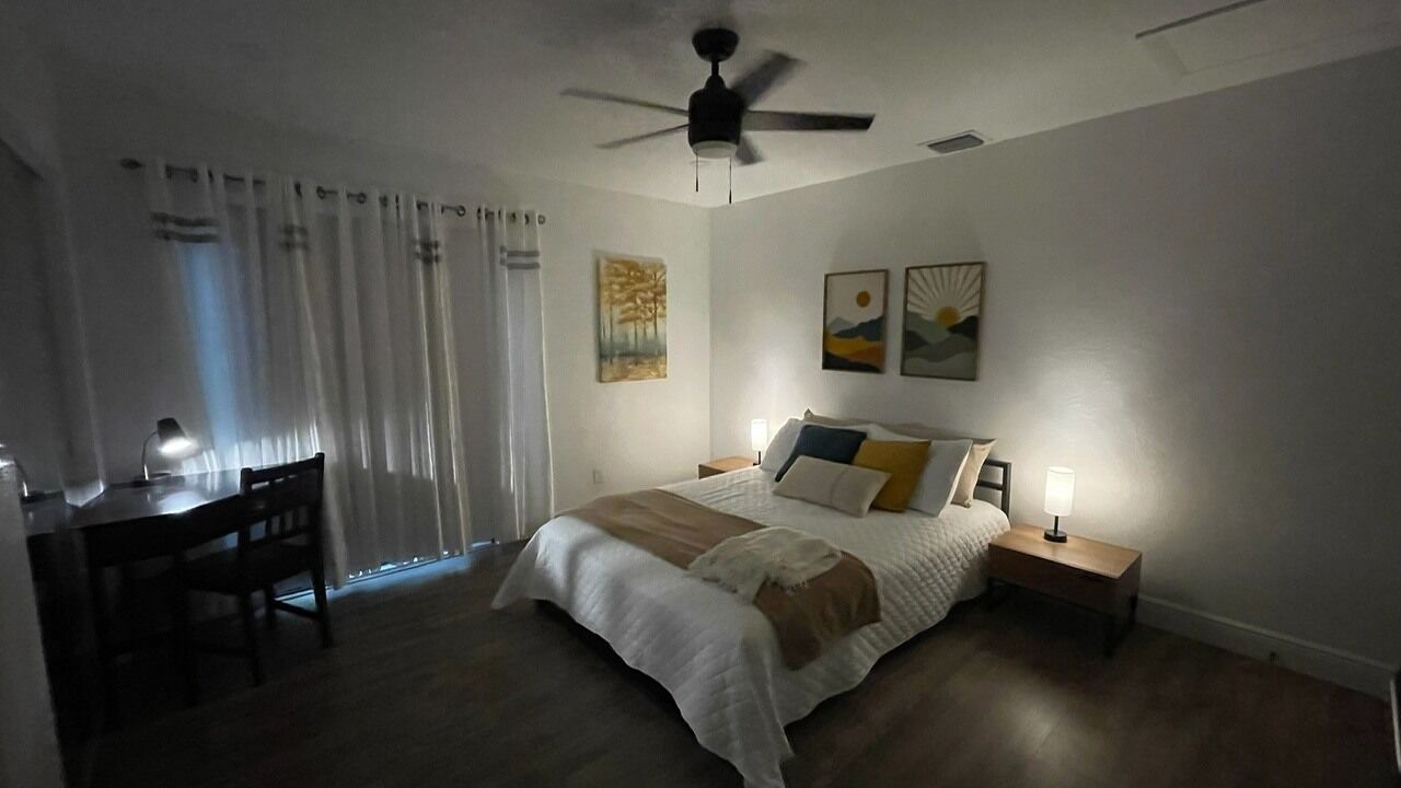 Photo of Bedroom in Melaleuca Gardens