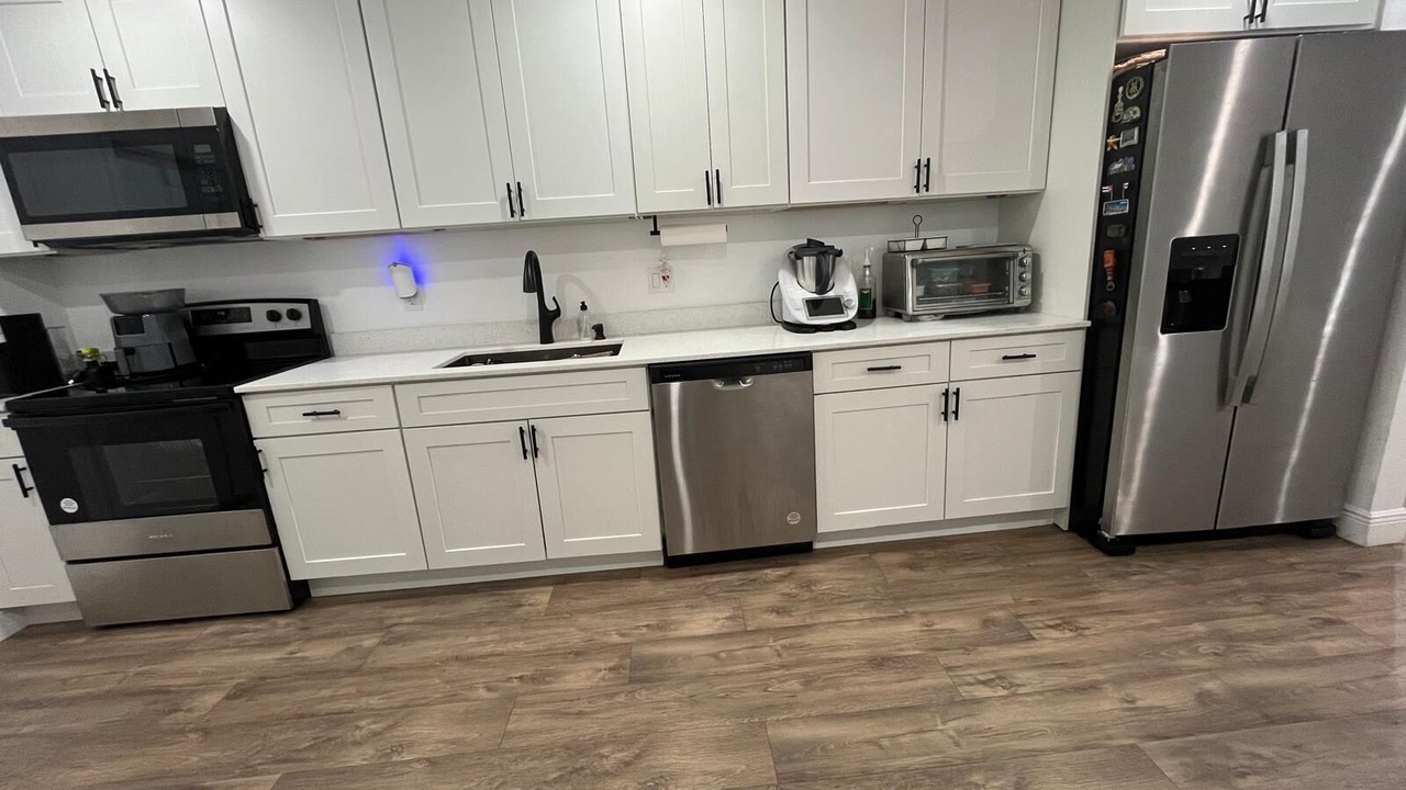 Photo of Kitchen in Melaleuca Gardens
