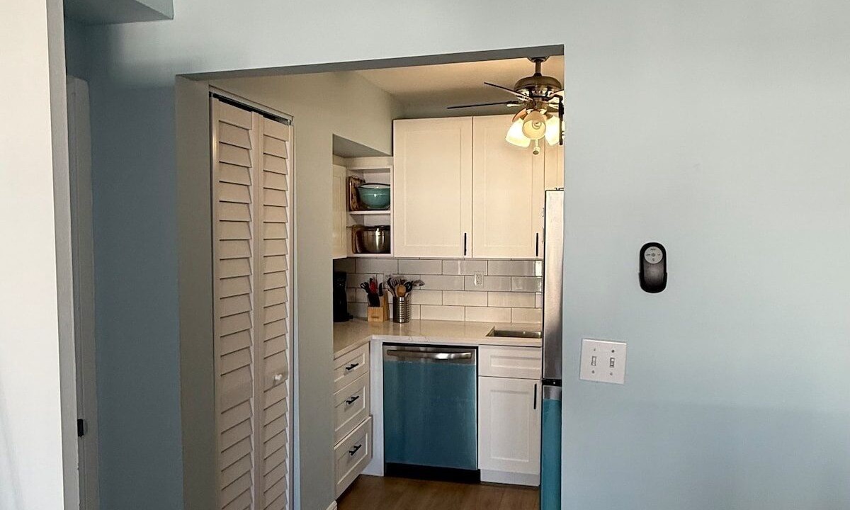 Photo of Kitchen in Eastern Shores