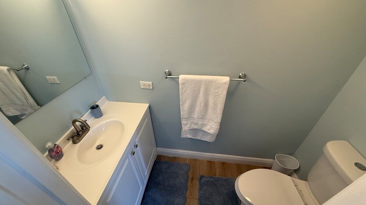 Photo of Bathroom in Eastern Shores