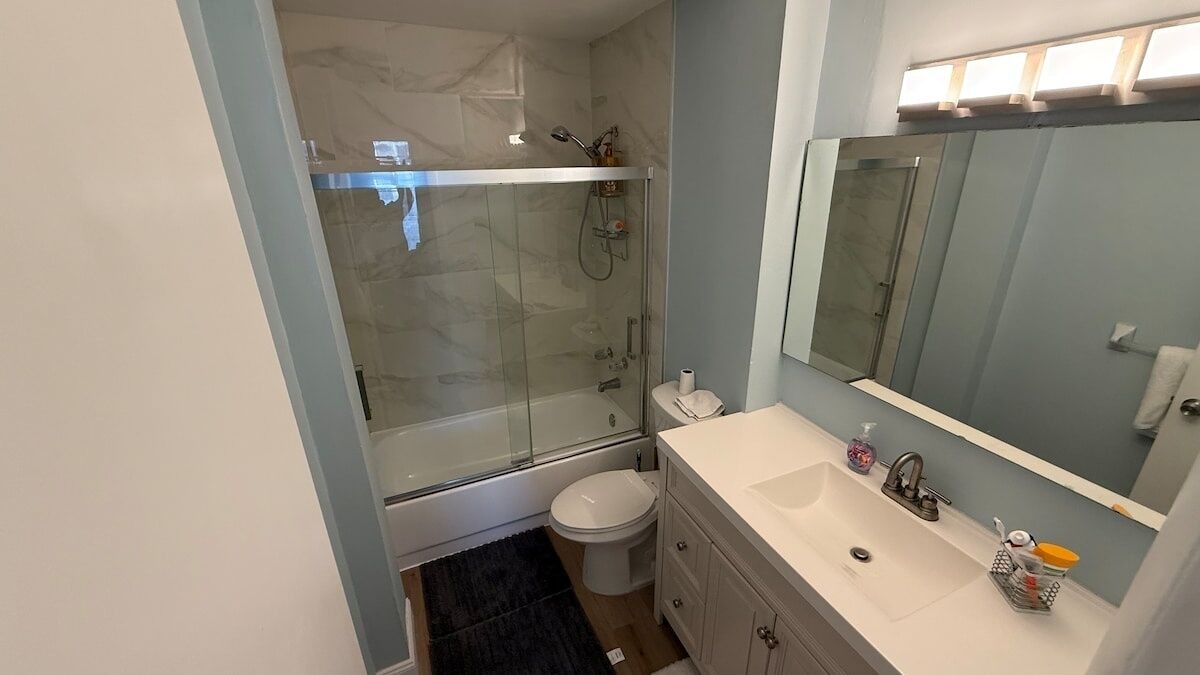 Photo of Bathroom in Eastern Shores
