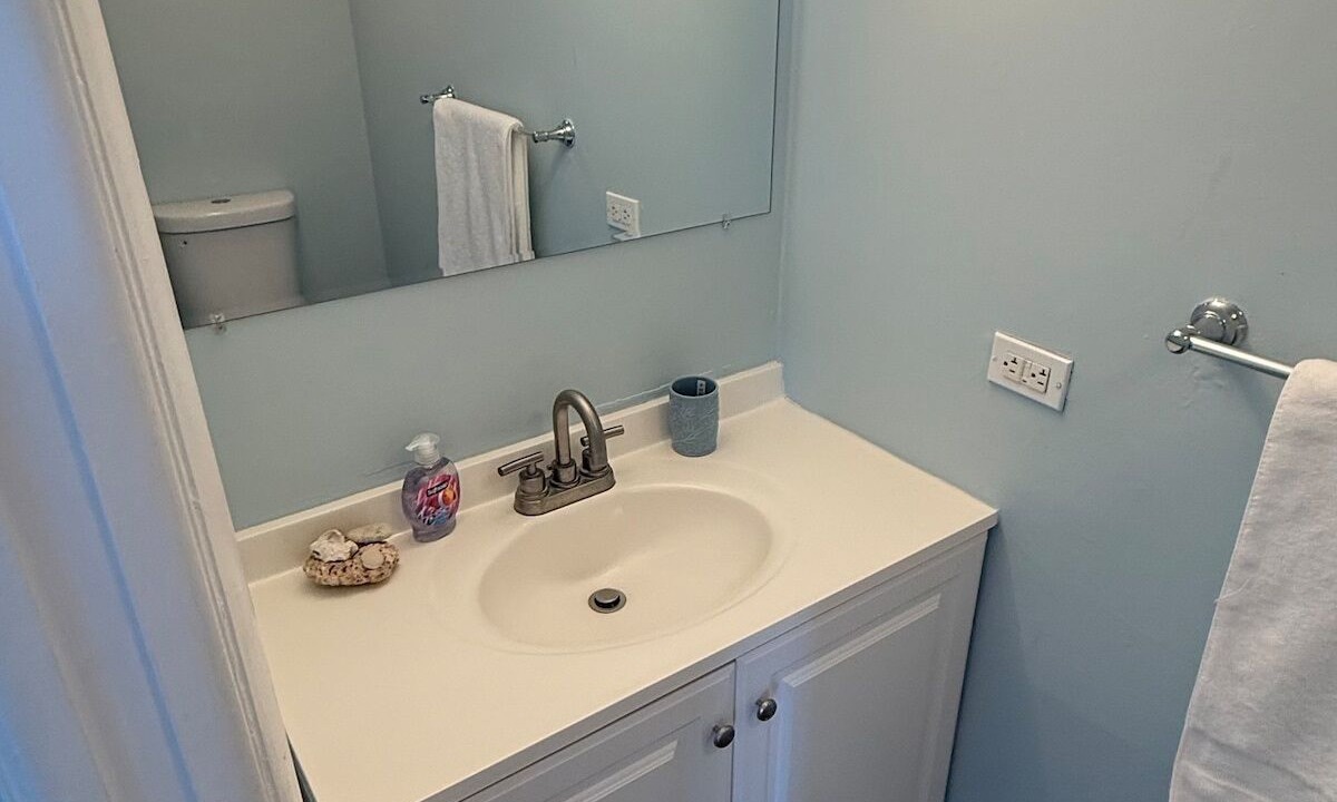 Photo of Bathroom in Eastern Shores