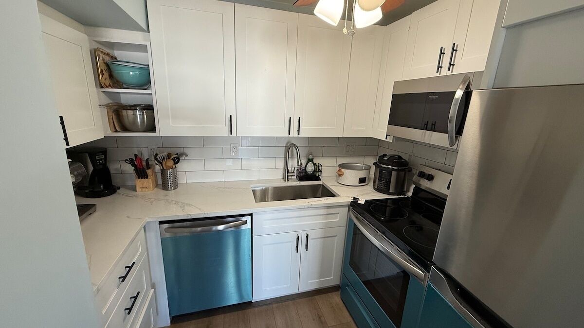 Photo of Kitchen in Eastern Shores