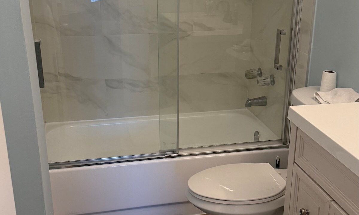 Photo of Bathroom in Eastern Shores