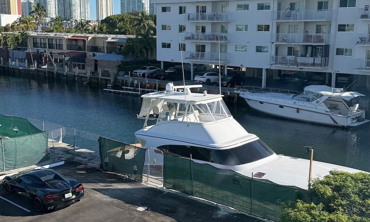 Photo of Outdoor in Eastern Shores