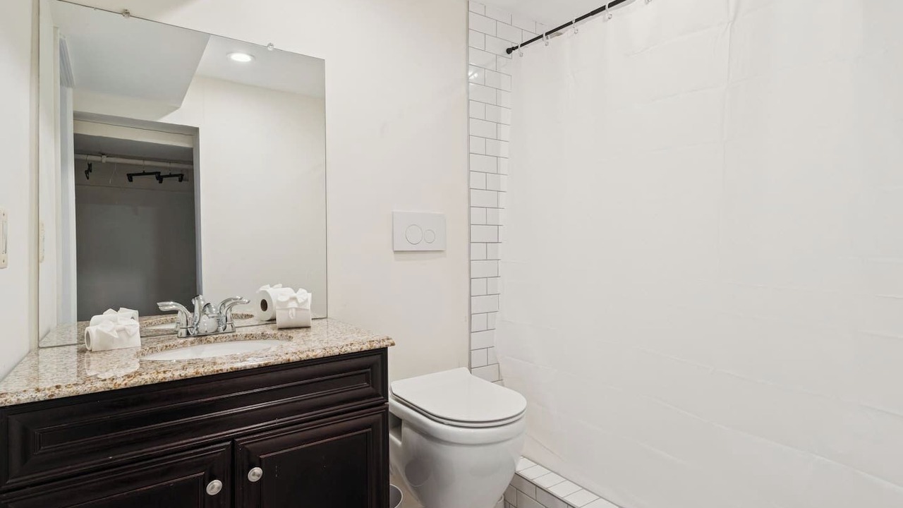 Photo of Bathroom in Lower Vailsburg