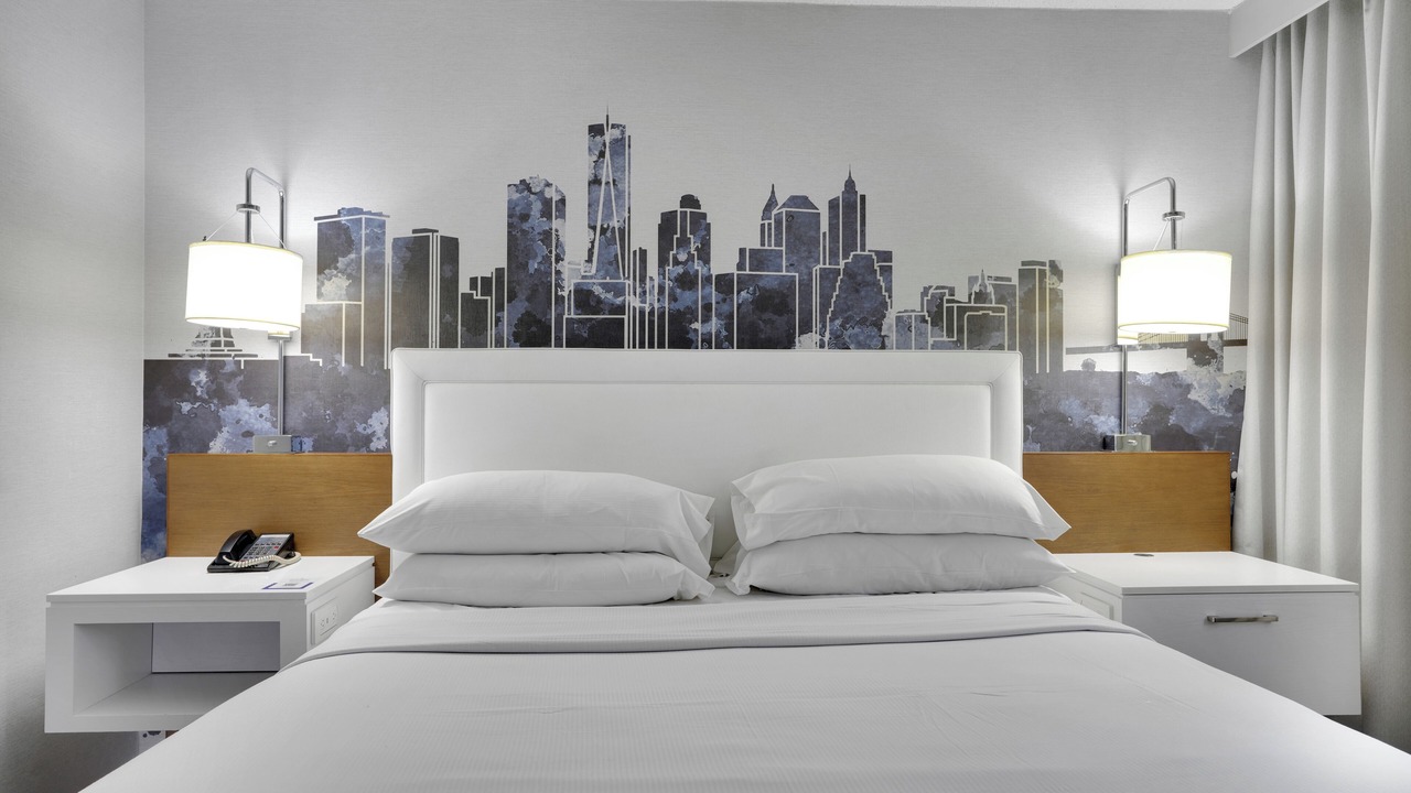 Photo of Bedroom in East Rutherford